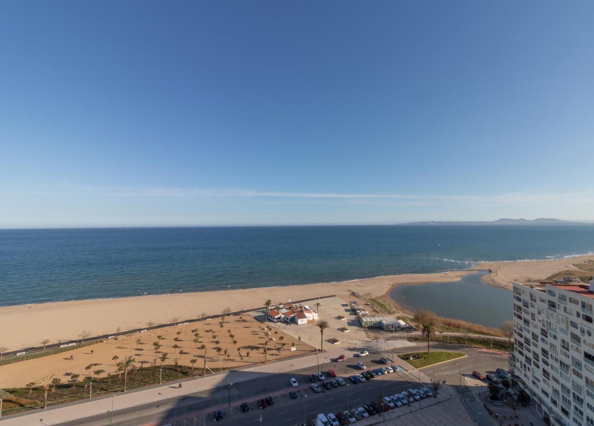 1810 Estudio Con Vistas Al Mar *