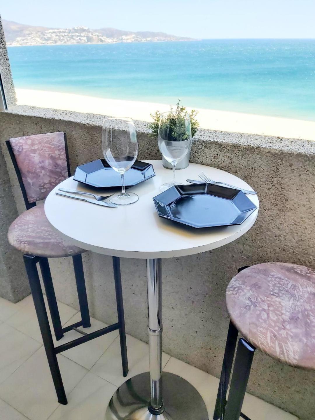 1810 Estudio Con Vistas Al Mar *