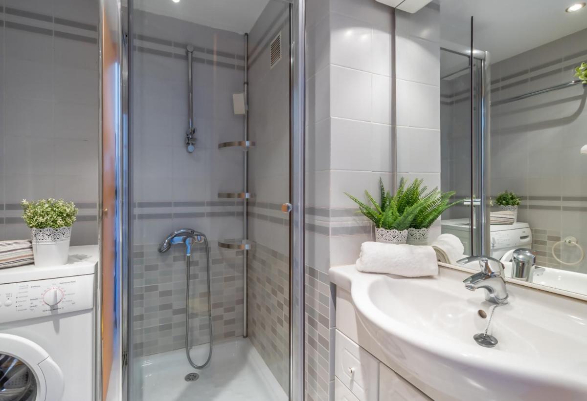 1810 Estudio Con Vistas Al Mar Empuriabrava