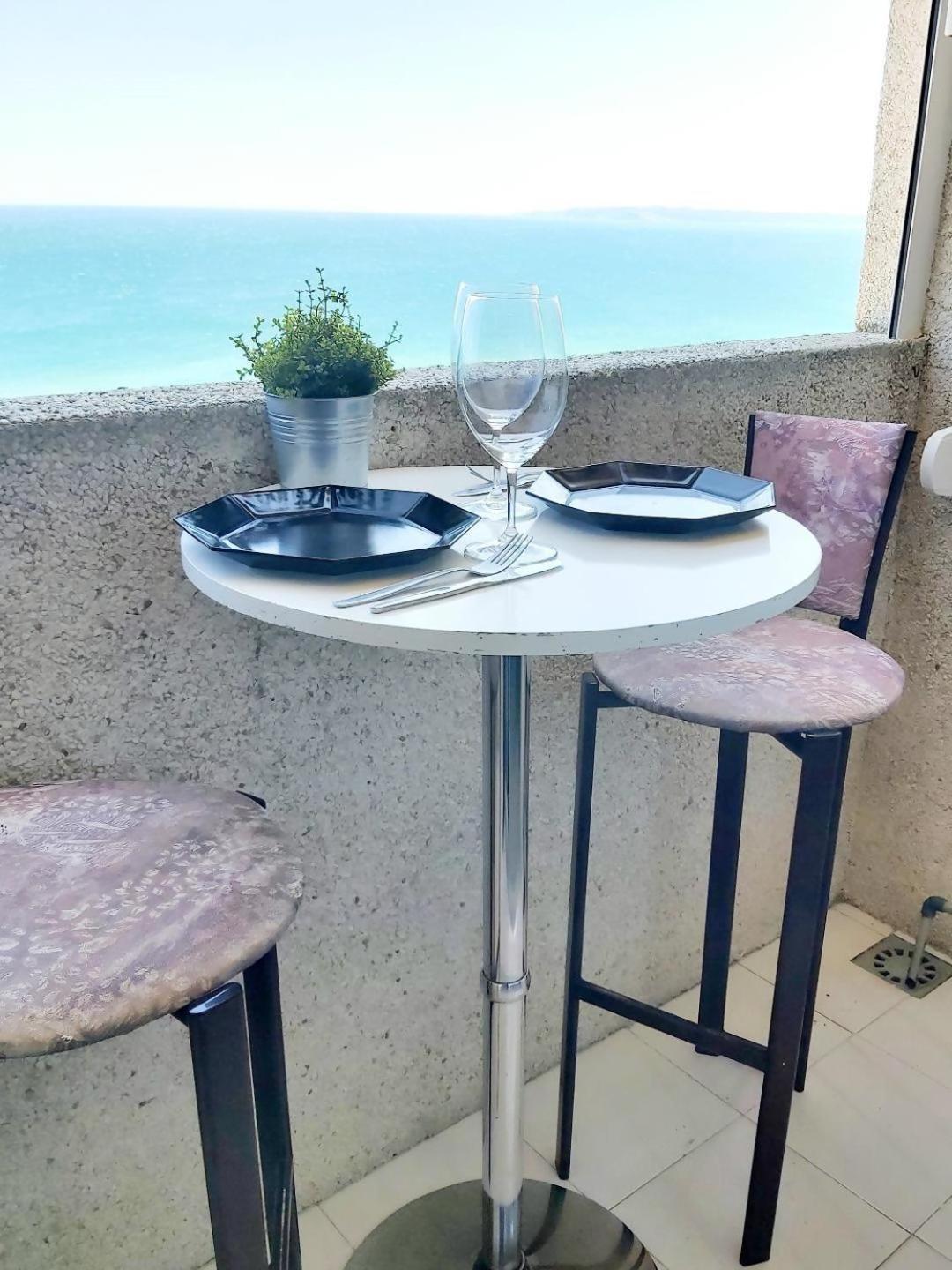 1810 Estudio Con Vistas Al Mar