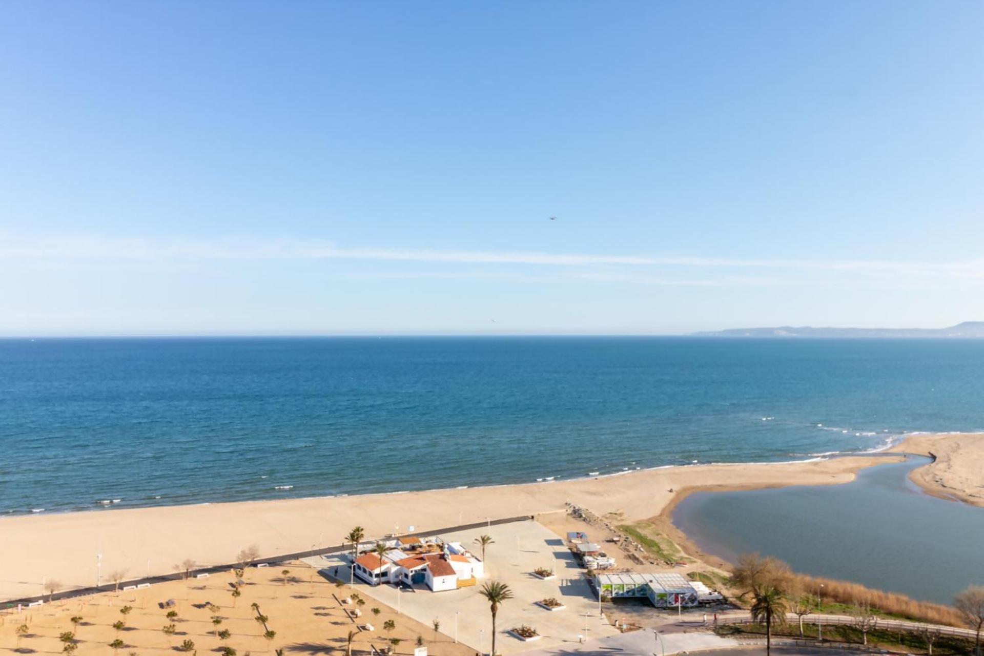 1810 Estudio Con Vistas Al Mar Apartment *
