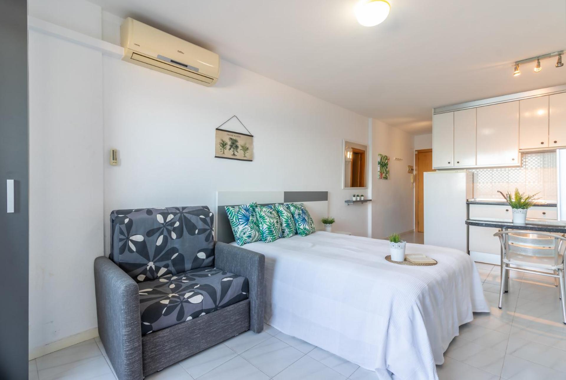 1810 Estudio Con Vistas Al Mar Apartment Empuriabrava