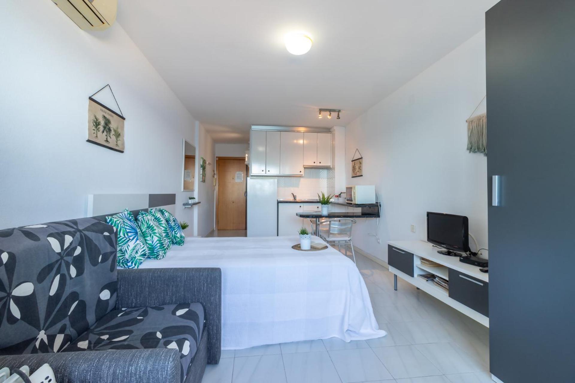 1810 Estudio Con Vistas Al Mar Apartment *