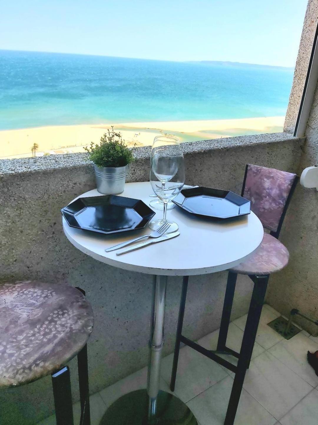 1810 Estudio Con Vistas Al Mar Empuriabrava