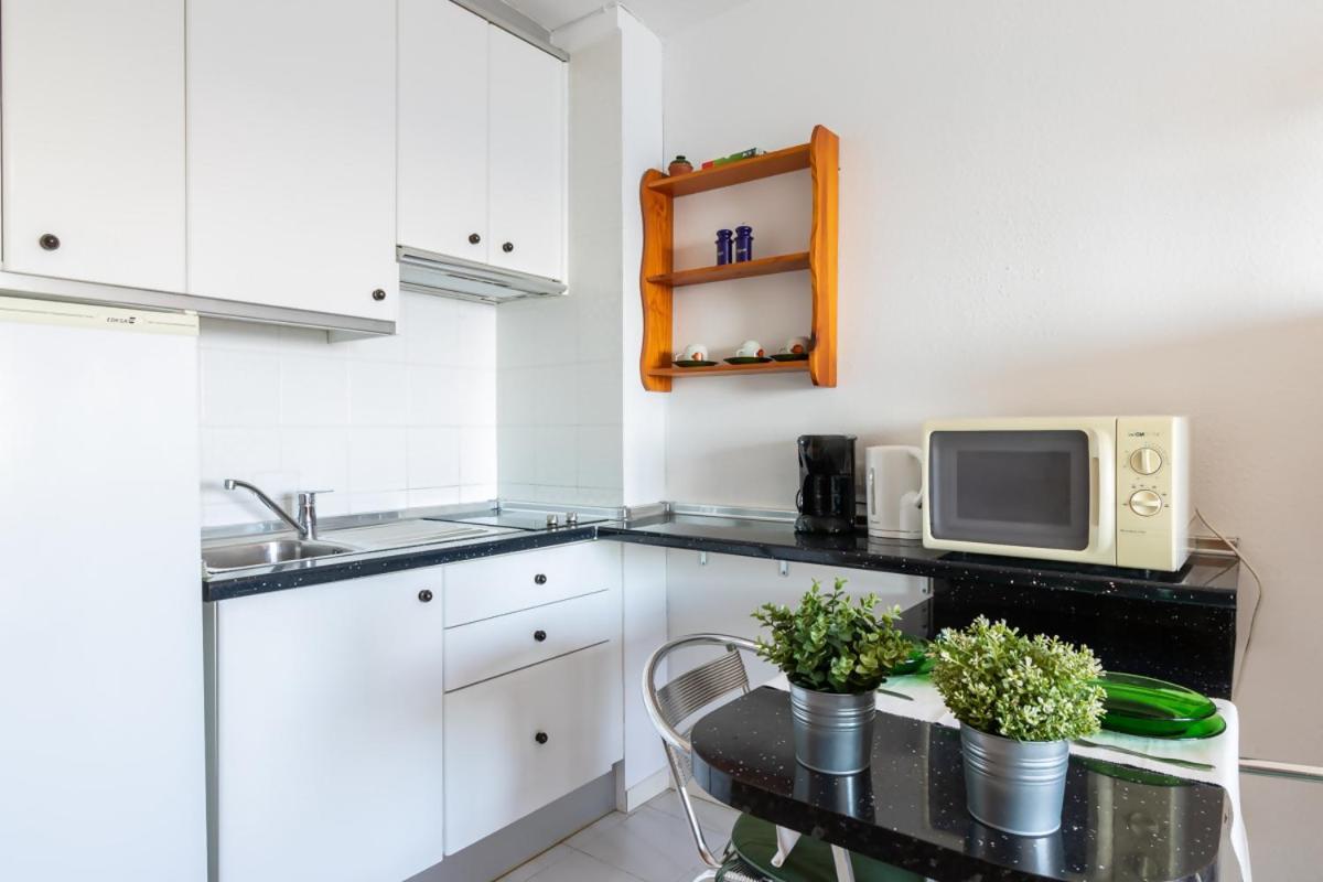 1810 Estudio Con Vistas Al Mar Apartment Empuriabrava