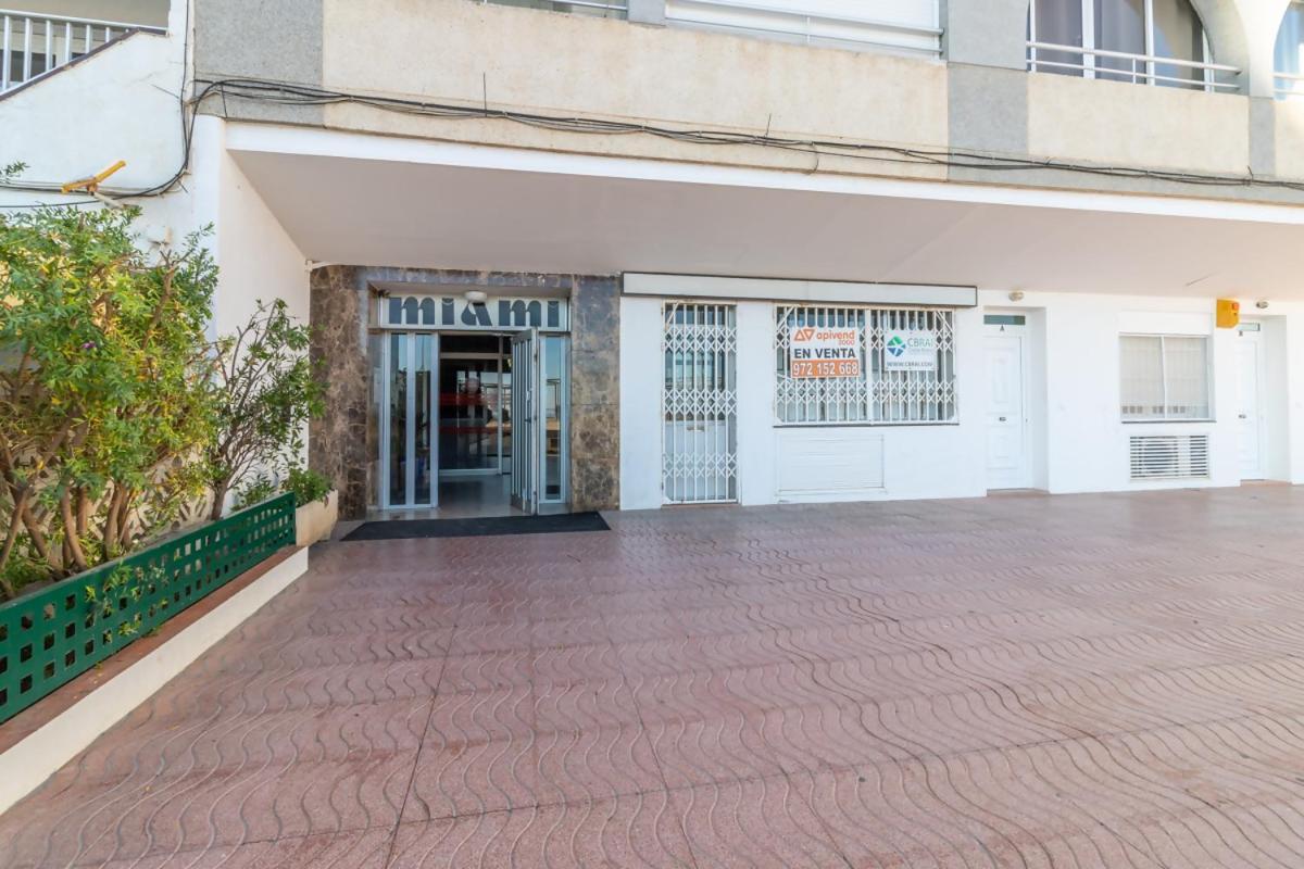 1810 Estudio Con Vistas Al Mar *